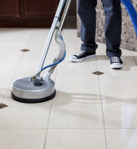 Resturant Floor Cleaning1