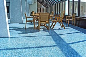 How to find an Ideal epoxy flooring contractor?
