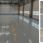 Best Epoxy Floor Coating