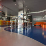 Retail Epoxy Flooring