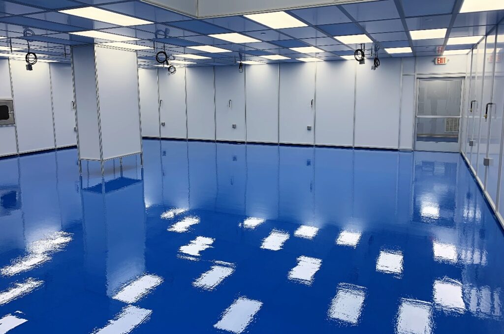 Commercial Epoxy Flooring2