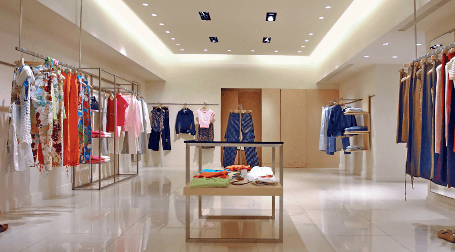 Use Expert Janitorial Services to Make Your Retail Space Stand Out