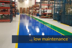 Warehouse Epoxy Floor Coating3