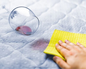 stain treatment