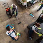 choose the perfect commercial cleaning services 2