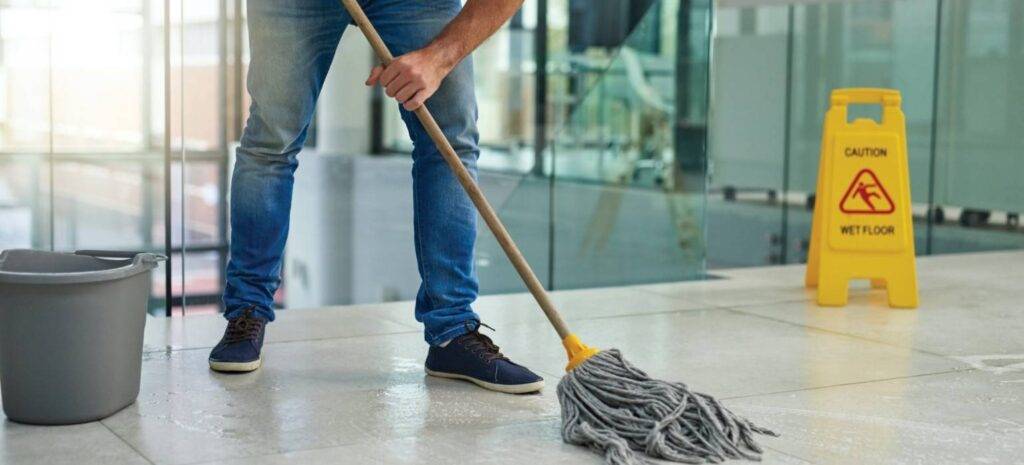 DT Effective Floor Care Cleaning and Maintenance Methods banner 2x