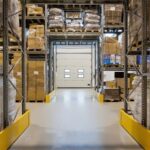 The Benefits of Having Warehouse Epoxy Flooring