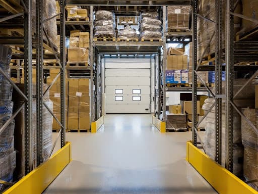 The Benefits of Having Warehouse Epoxy Flooring