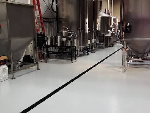 The Benefits of Having Warehouse Epoxy Flooring