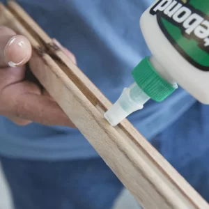 ht install a solid hardwood floor step5