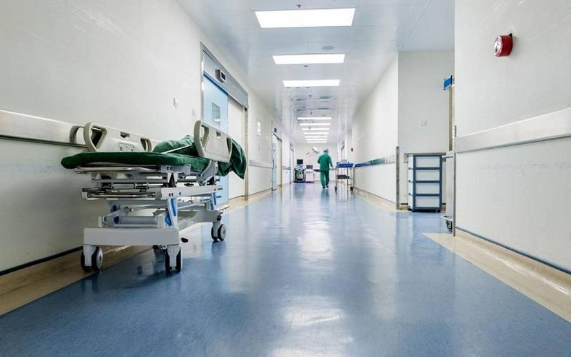 Best Floor Coatings for Hospitals and Event Venues