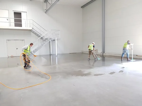 Your Complete Guide to Concrete Coatings and Sealers