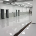 professional Epoxy Coating