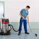 Professional Floor Stripping and floor coatings services