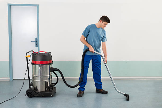 Professional Floor Stripping and floor coatings services