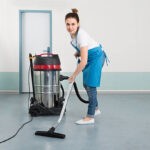 Benefits of floor cleaning and coating