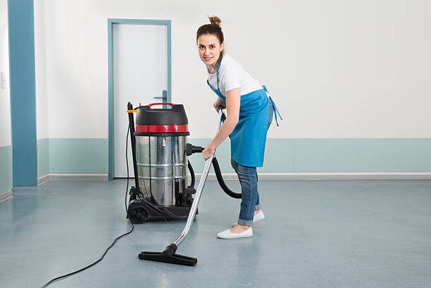 Benefits of floor cleaning and coating