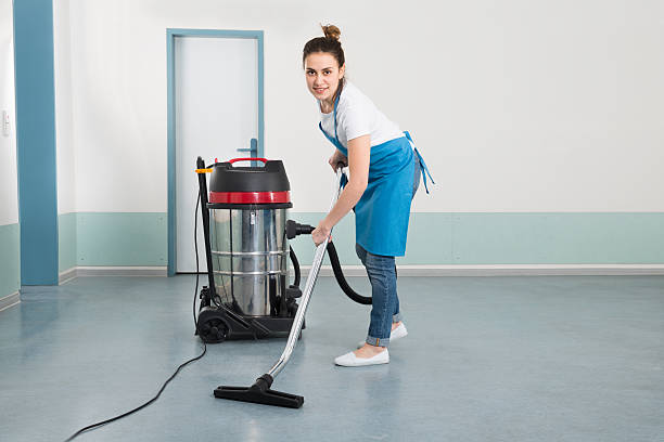 Professional Floor Stripping and floor coatings services