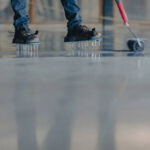 Benefits of Commercial & Industrial Epoxy Floor Coatings