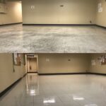 Looking for a professional floor coating service? Look no further!