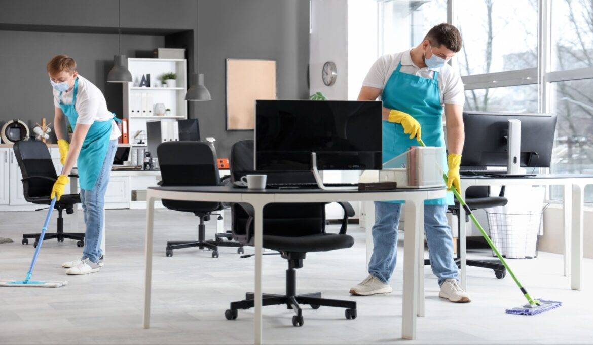 office cleaning services in hyderabad
