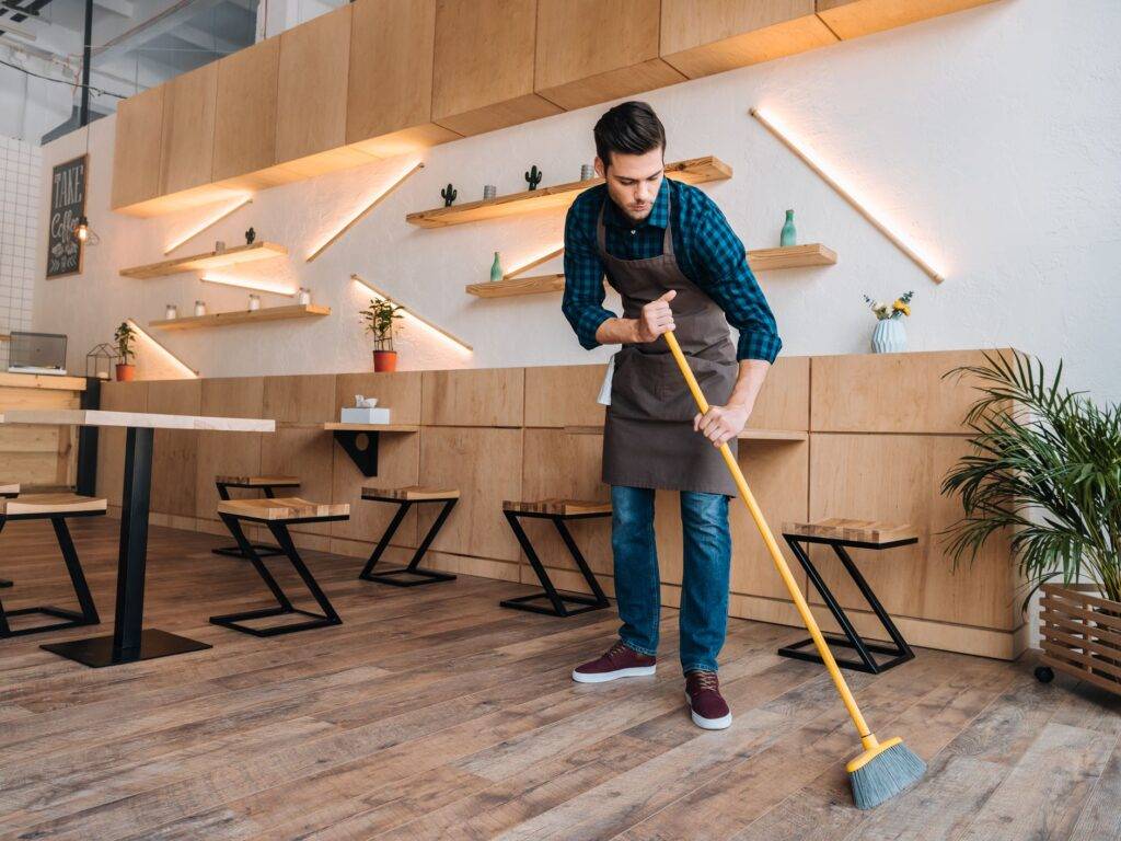 Hedwig Village Commercial Cleaning Services