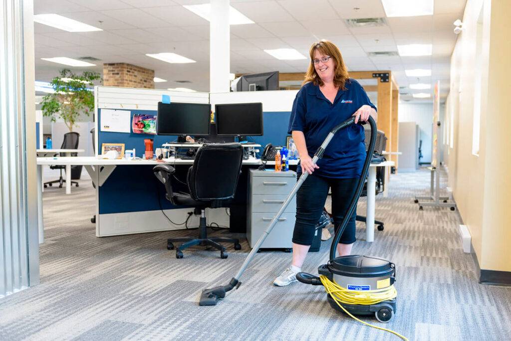 Office & Floor Cleaning Services in Alvin