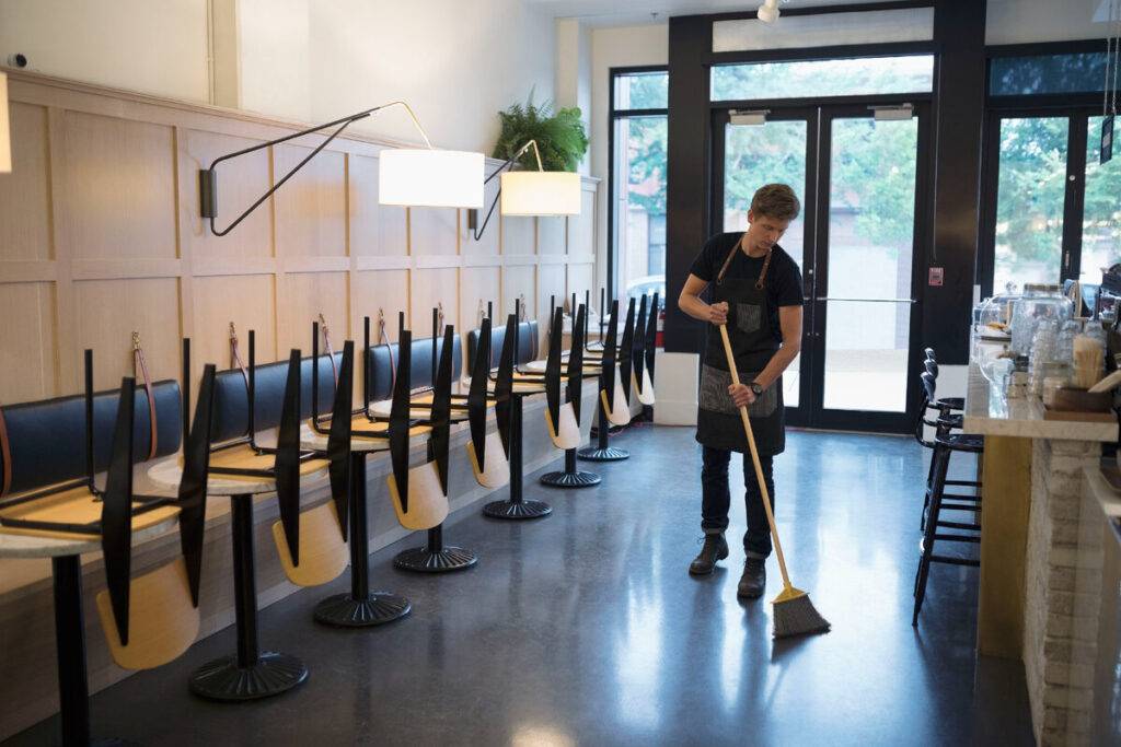 Pasadena Commercial Cleaning & Janitorial Services