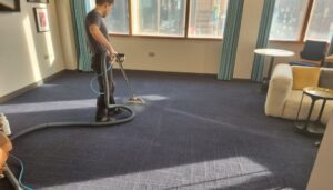commercial carpet cleaning Houston