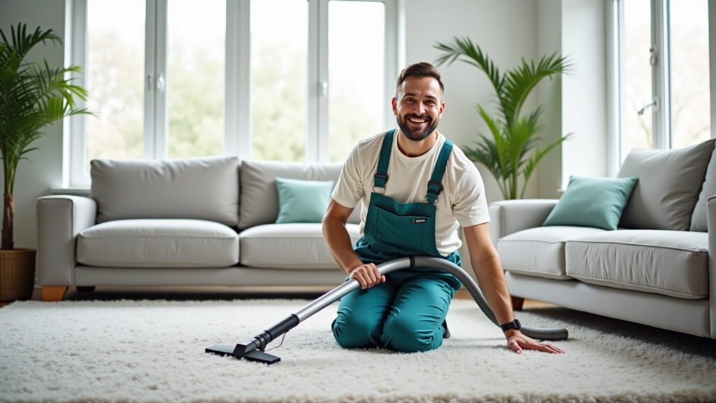 commercial carpet cleaning near me