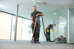commercial carpet cleaning near me