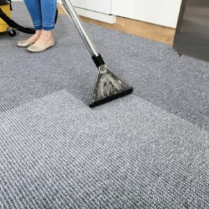 commercial carpet stains