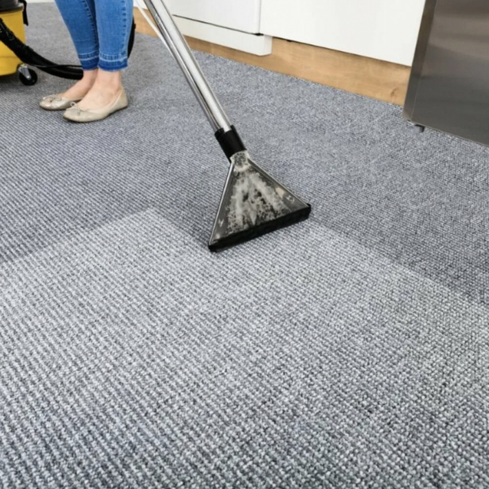 commercial carpet stains