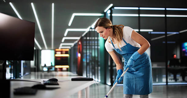 commercial cleaning companies