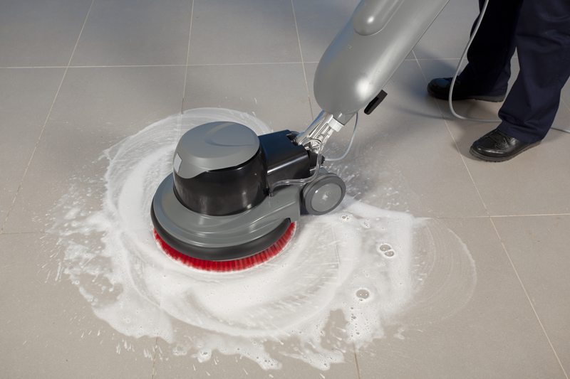 floor care cost savings