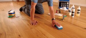 floor care preventive maintenance