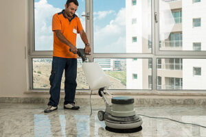 floor maintenance services