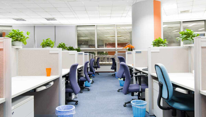 janitorial companies