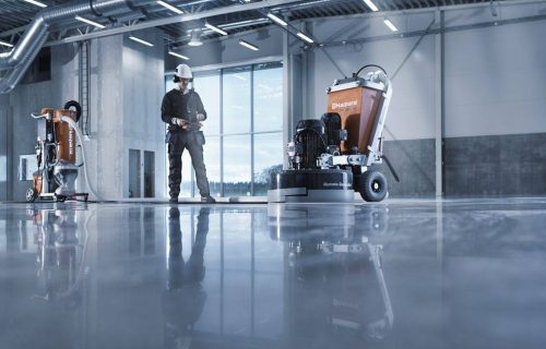 Industrial Cleaning solution